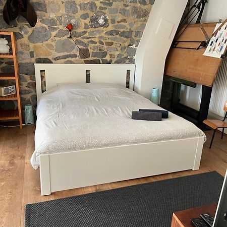 Namuco - Petit Loft De Charme Entre Citadelle & Centre Ville Namur Kültér fotó