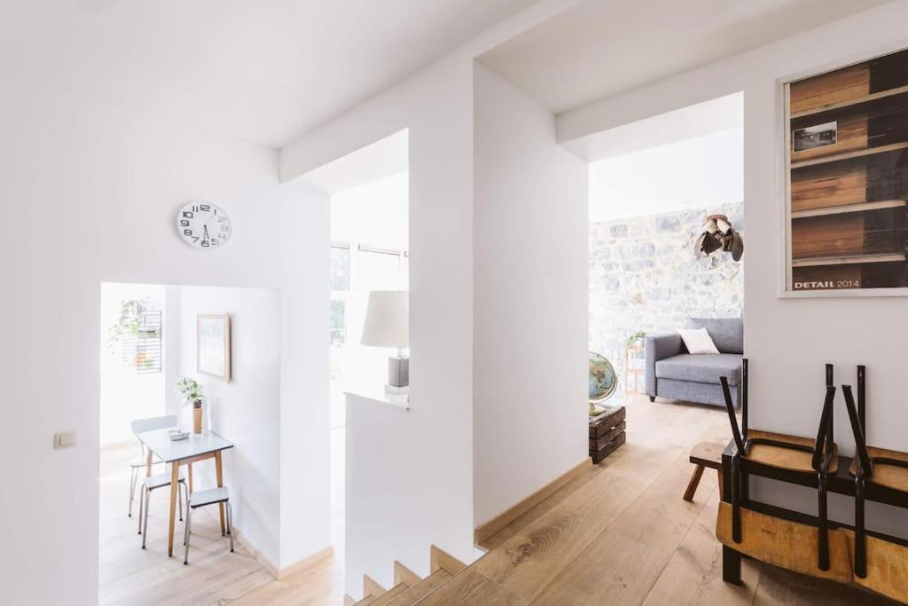 Namuco - Petit Loft De Charme Entre Citadelle & Centre Ville Namur Kültér fotó
