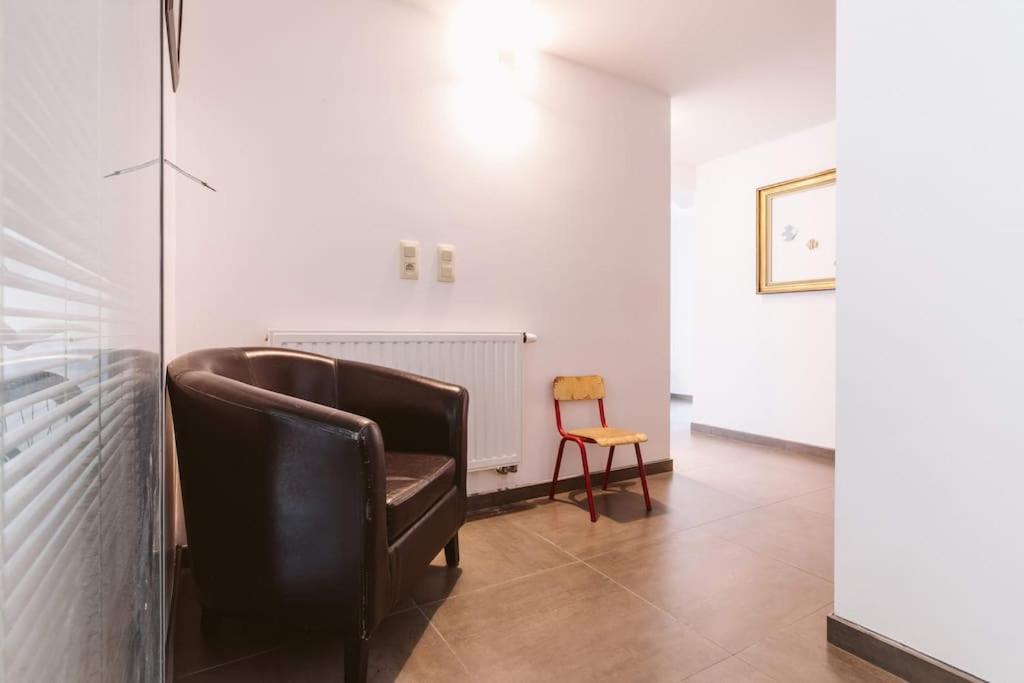 Namuco - Petit Loft De Charme Entre Citadelle & Centre Ville Namur Kültér fotó
