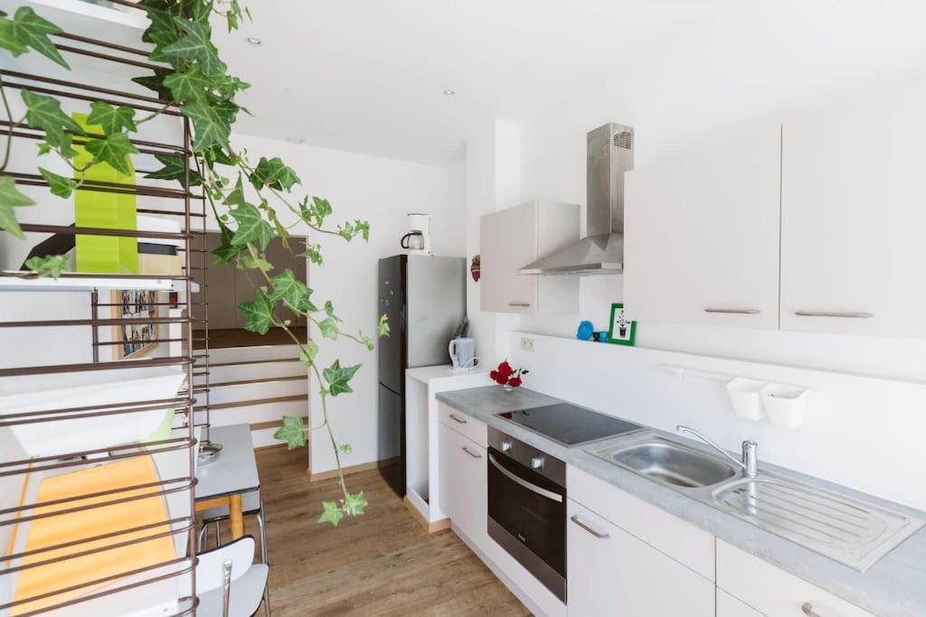 Namuco - Petit Loft De Charme Entre Citadelle & Centre Ville Namur Kültér fotó
