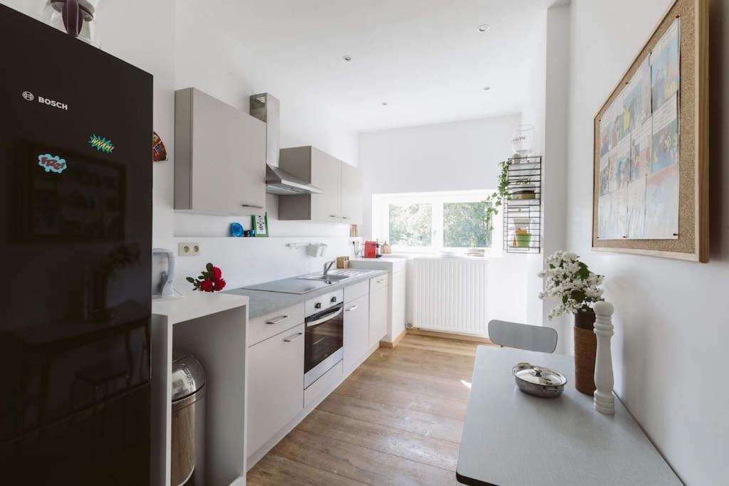 Namuco - Petit Loft De Charme Entre Citadelle & Centre Ville Namur Kültér fotó
