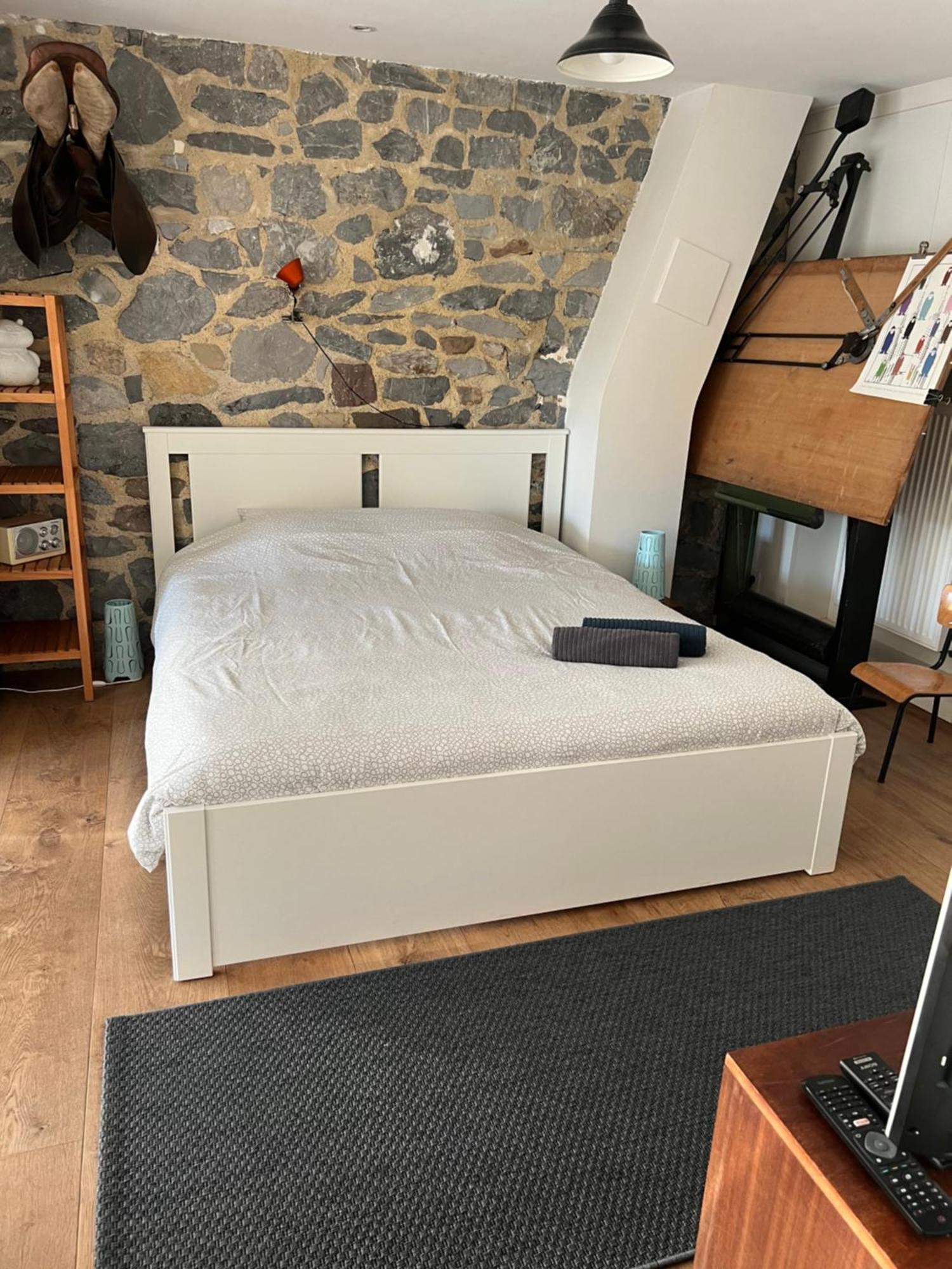 Namuco - Petit Loft De Charme Entre Citadelle & Centre Ville Namur Kültér fotó